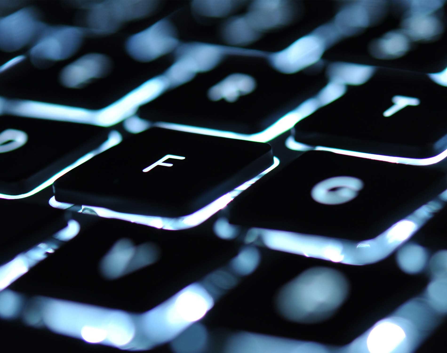 Keyboard