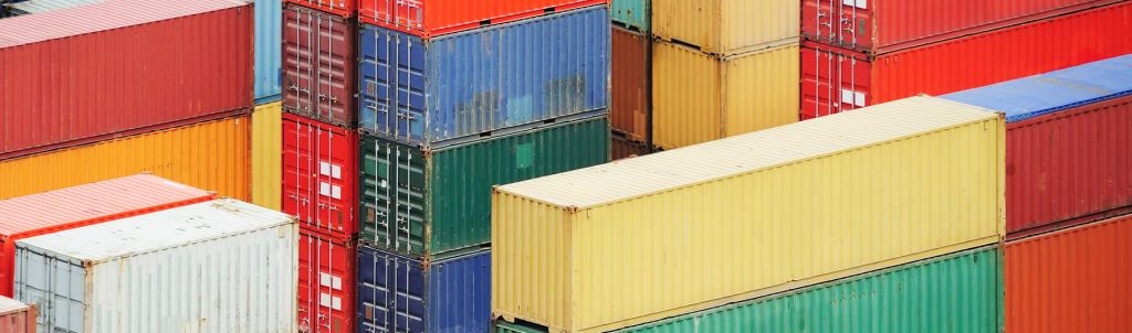 Containers