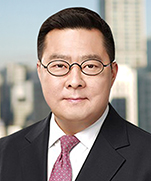 John J Kim