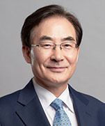 Yim Chung-Sik