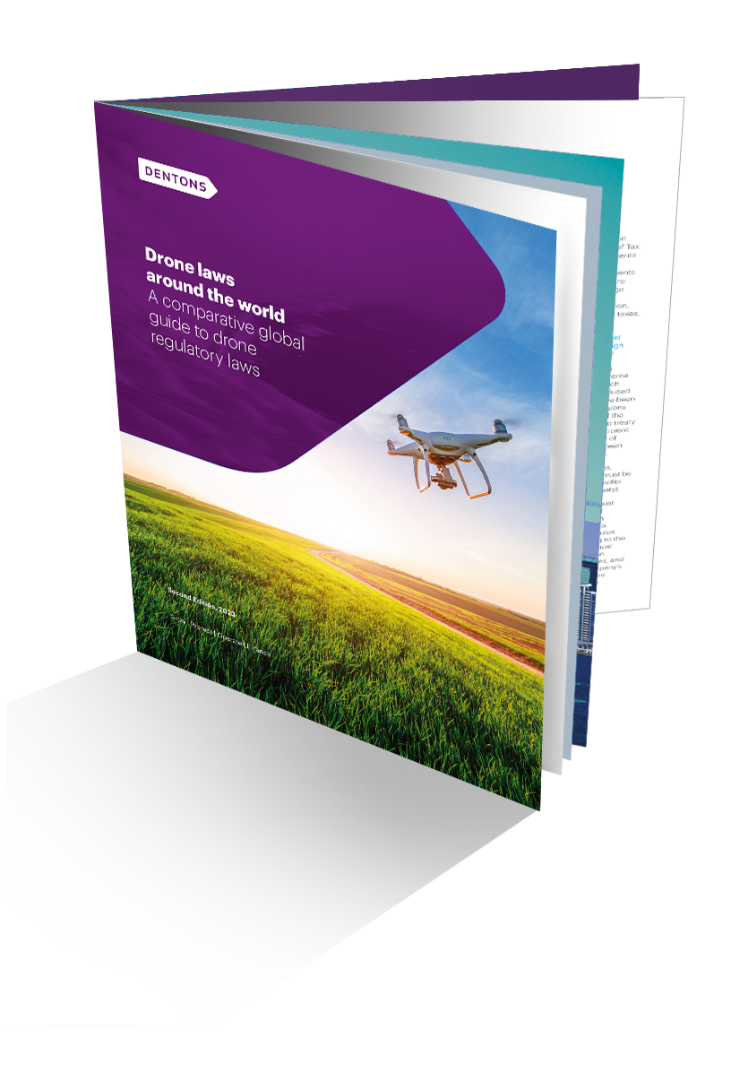 Drone laws around the world: A comparative global guide to drone regulatory laws